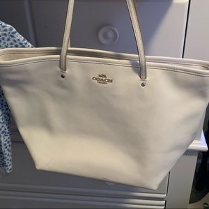 Coach Tote